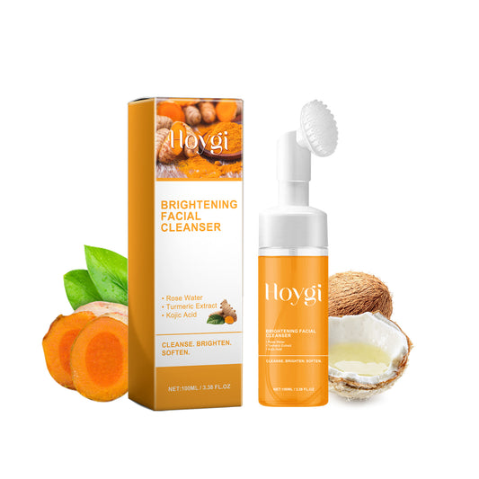 Facial Cleanser